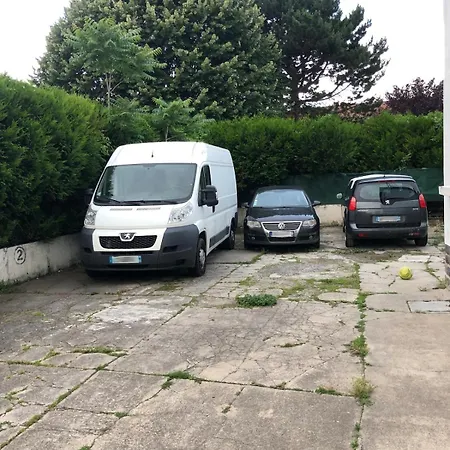 6 Lits