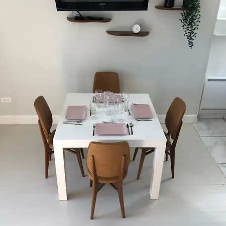 6 Lits Apartment *